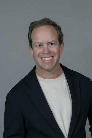 Russ Rosenzweig, Executive Director of the Intellectual Property Institute